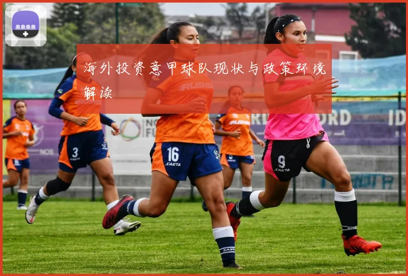 海外投资意甲球队现状与政策环境解读