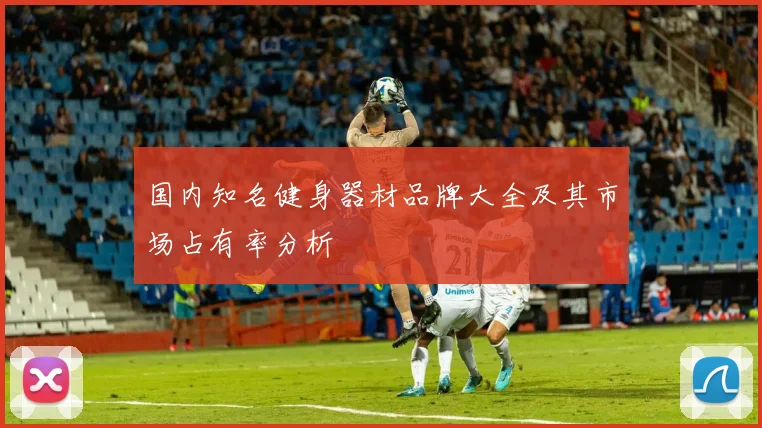 国内知名健身器材品牌大全及其市场占有率分析