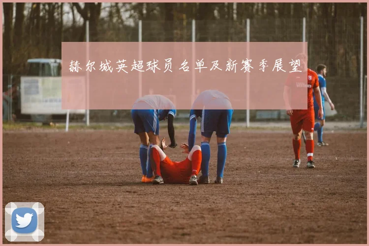 赫尔城英超球员名单及新赛季展望